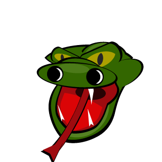 snake1125's emblem