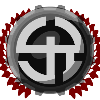 Shaunr9's emblem