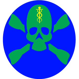 Shamanapple's emblem