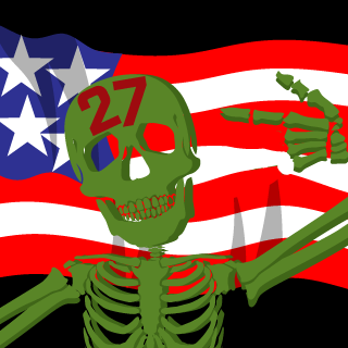 27LEGENDARY27's emblem