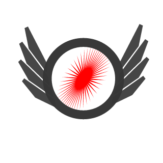 NotPawyK's emblem