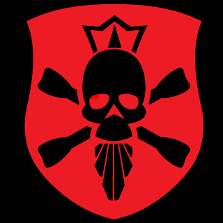Alone's emblem