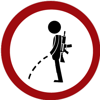 Sir Honourless's emblem