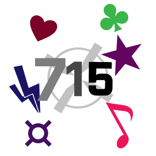 Lookatme0rain's emblem
