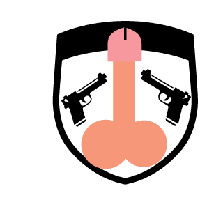 OMGitsMercTV's emblem