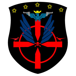 OokamiLeu's emblem