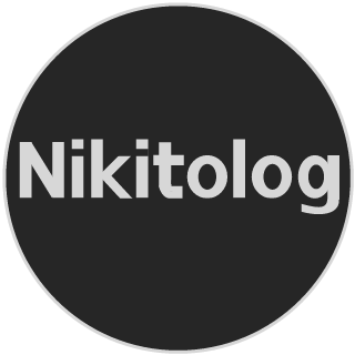 NikitoIog's emblem