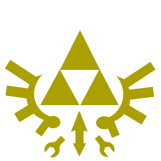 Victhelionn's emblem