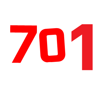 AL-AMRY701's emblem