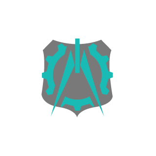 kikomarinko's emblem