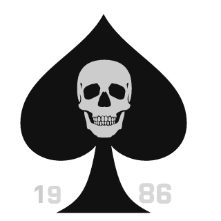 AceOfSpades1986's emblem