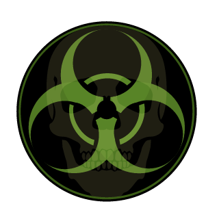 Zombyachok's emblem