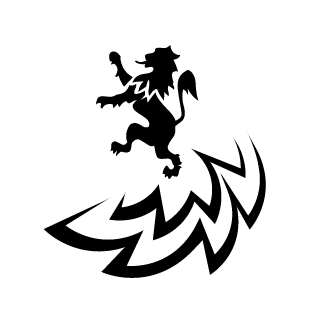 TheFaIkonett's emblem