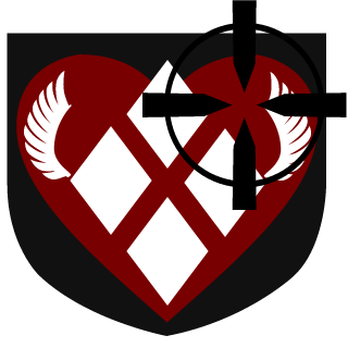 Medwinz's emblem