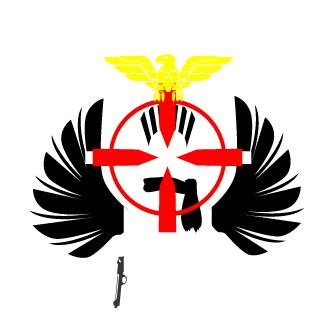 Rezzev's emblem