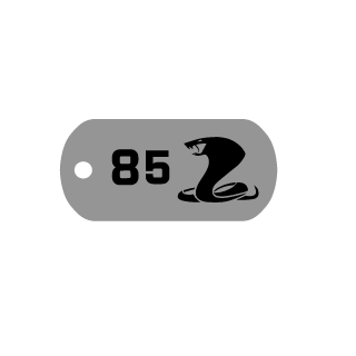 stgCobra's emblem