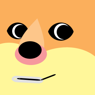 DaFluffyRedPanda's emblem