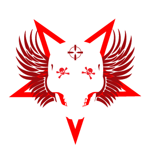 Metuzel13's emblem