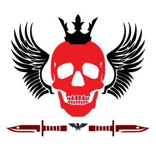 MR0EVIL's emblem