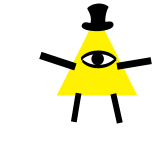 Strangerbarley's emblem