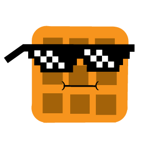 PileOfWaffles's emblem