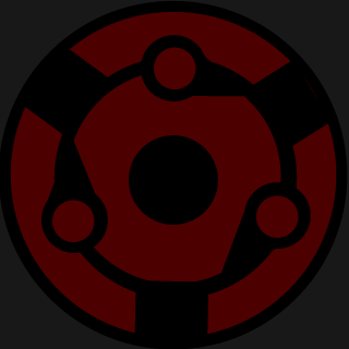 Lithinator's emblem