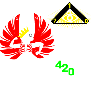 Manual-Enima's emblem