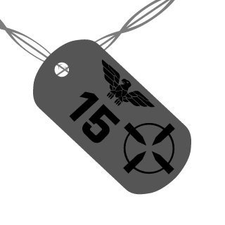 15immons's emblem