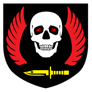 Geelon's emblem