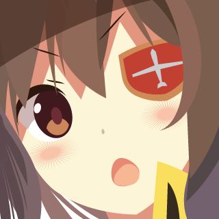 Mingoku's emblem