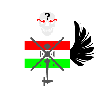 KisemberHUN's emblem
