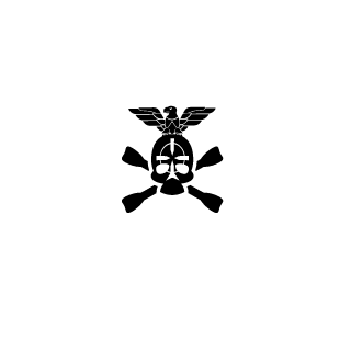 NetoWarrior's emblem