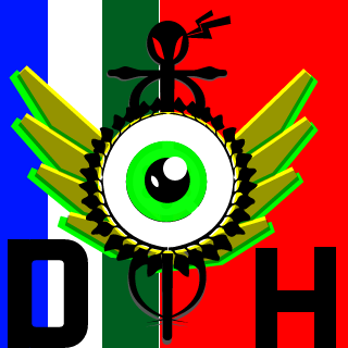 GRMS070's emblem