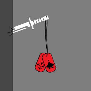 RhodesiaBushWack's emblem