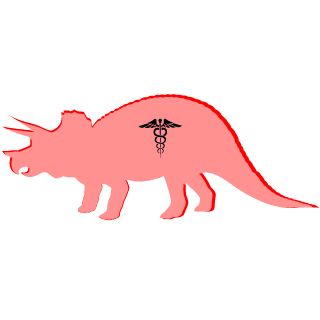 HackoZoid's emblem