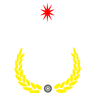 DesertWarrior-TH's emblem