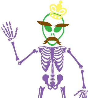 Mang0Mong0's emblem