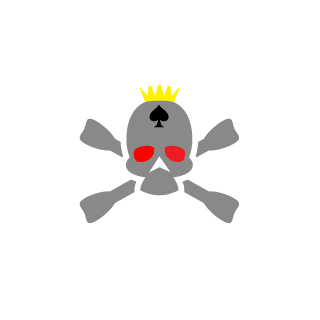 Jacky3x's emblem
