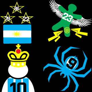 ElBoludoDelHelii's emblem