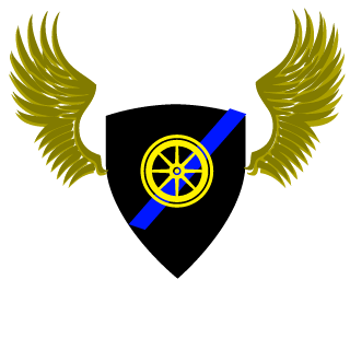 ARoguePwny's emblem