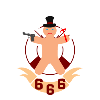 Takeira's emblem