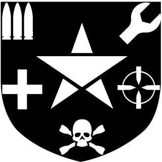 Alienjaggon's emblem