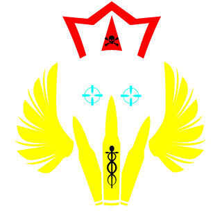 Jotta74's emblem