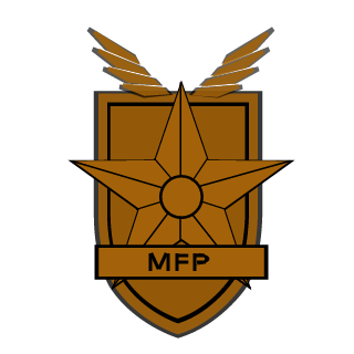 FalconR289's emblem
