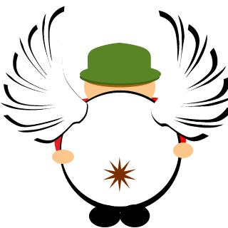 TeoSwan's emblem