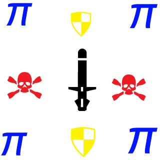 Salaman3r4's emblem