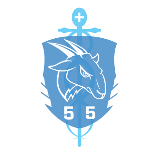 lr55drk's emblem