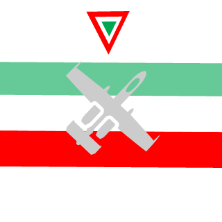 Foxtrots7's emblem