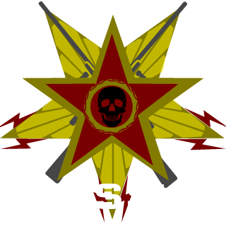 vizavii's emblem
