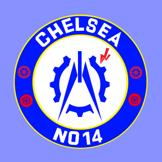 nakano14's emblem